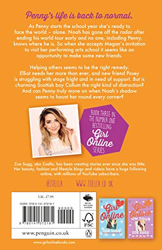 Girl Online: Going Solo - Retail Maharaj