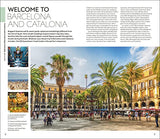 DK Barcelona and Catalonia - Retail Maharaj