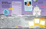 Active Learning Stars and Planets: Over 100 Brain-Boosting Activities that Make Learning Easy and Fun - Retail Maharaj