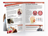 Human Body - Lungs And Respiratory System: Knowledge Encyclopedia For Children - Retail Maharaj