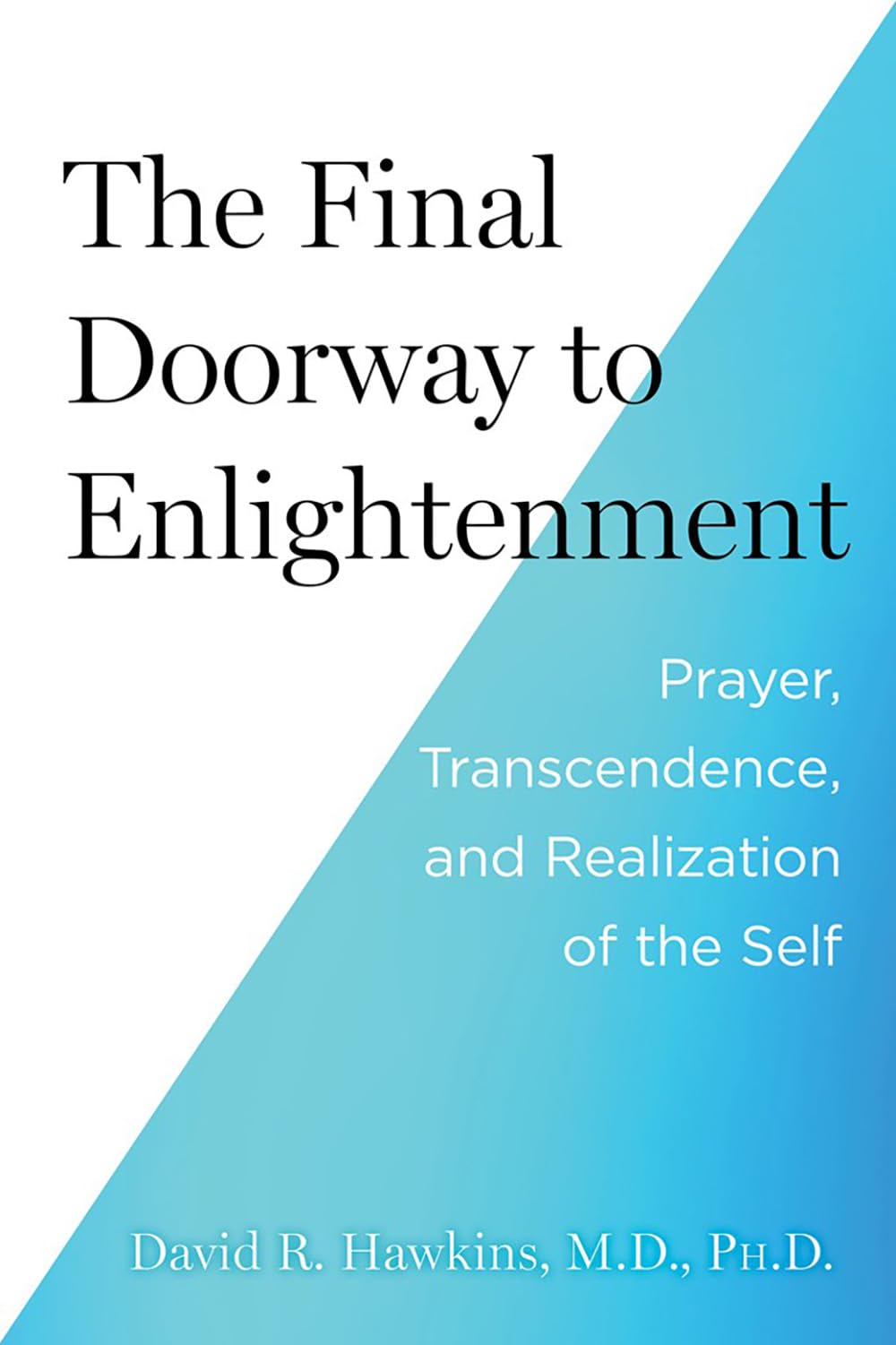 The Final Doorway to Enlightenment: The Path to Creative Invincibility - Retail Maharaj