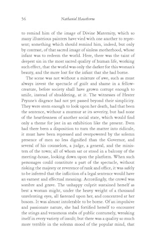 The Scarlet Letter (Dover Bookshelf) - Retail Maharaj