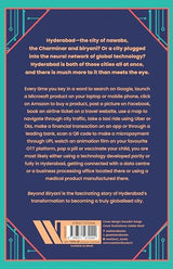 Beyond Biryani: The Making of a Globalised Hyderabad - Retail Maharaj