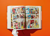 Marvel Comics Library. Avengers. Vol. 1. 1963-1965 - Retail Maharaj