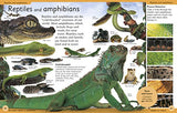 First Animal Encyclopedia: A First Reference Book for Children - Retail Maharaj