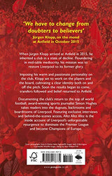 Allez Allez Allez: The Inside Story of the Resurgence of Liverpool FC - Retail Maharaj