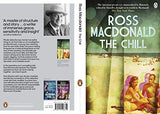 The Chill - Retail Maharaj