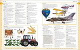 Merriam-Webster Children's Dictionary, New Edition: Features 3,000 Photographs and Illustrations - Retail Maharaj