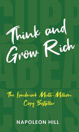 Think and Grow Rich (Cuppa Beacons) - Retail Maharaj