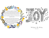 Be a Blessing: A Journal for Cultivating Kindness, Joy, and Inspiration - Retail Maharaj