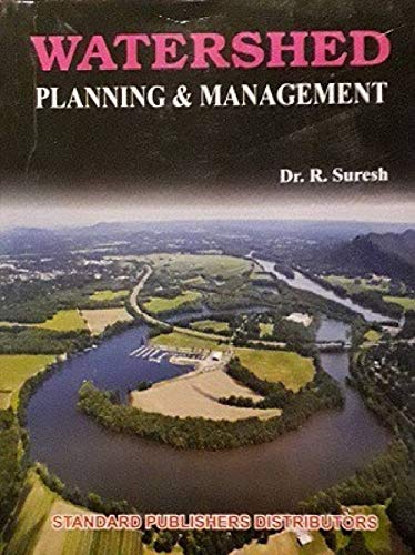 Watershed Planning and Management - Retail Maharaj