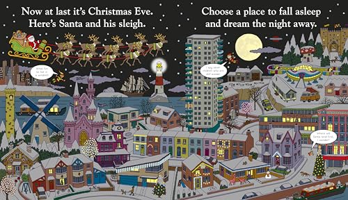 You Choose Christmas: A new story every time – what will YOU choose? - Retail Maharaj
