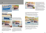 Charles Evans' Watercolour Rescue - Retail Maharaj