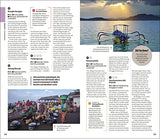 DK Eyewitness Bali and Lombok - Retail Maharaj