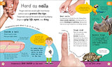 My Very Important Human Body Encyclopedia: For Little Learners Who Want to Know About Their Bodies - Retail Maharaj