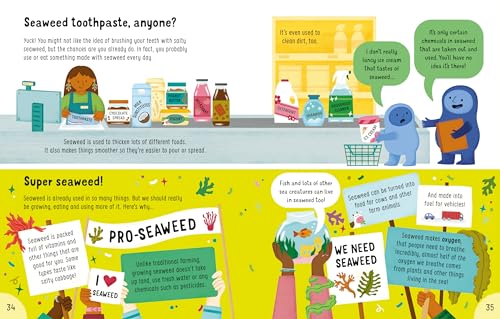 Lots Of Things To Know About Seas And Oceans - Retail Maharaj