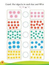My First Maths Magic Activity Book 4 - Retail Maharaj