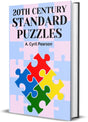 20th Century Standard Puzzles - Retail Maharaj