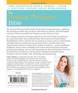 THE HEALING THERAPIES BIBLE: GODSFIELD BIBLES - Retail Maharaj