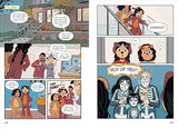 PAWS: Mindy Makes Some Space - Retail Maharaj