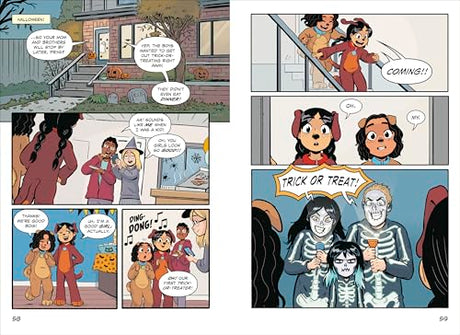PAWS: Mindy Makes Some Space - Retail Maharaj