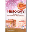 Histology Text And Powerpoint Presentation In Cd (Pb 2018) - Retail Maharaj