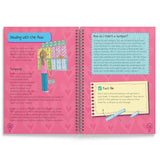 Just For Girls (A Book About Growing Up) - Retail Maharaj