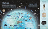 The Magic and Mystery of Space: Tour Across Our Astounding Universe - Retail Maharaj