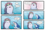 Shark Princess - Retail Maharaj