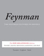 The Feynman Lectures on Physics: The New Millennium Edition: Mainly Mechanics, Radiation, and Heat - Retail Maharaj
