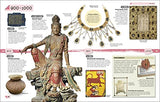 Art Year by Year: A Visual History, from Cave Paintings to Street Art (DK Children's Year by Year) - Retail Maharaj