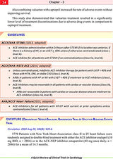 Quick Review of Clinical Trials in Cardiology, Adithya Udupa K - 2nd, 2019.0 - Retail Maharaj