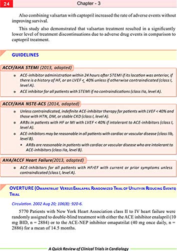 Quick Review of Clinical Trials in Cardiology, Adithya Udupa K - 2nd, 2019.0 - Retail Maharaj