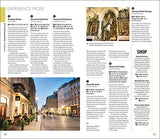 DK Krakow - Retail Maharaj