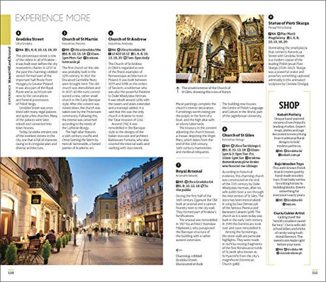 DK Krakow - Retail Maharaj
