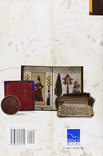 CONVERGENCE: RETHINKING INDIA'S PAST (Issues in History) - Retail Maharaj