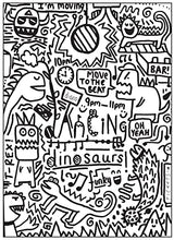 The Official Doodle Boy Coloring Book - Retail Maharaj