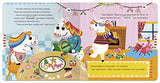 Unicorn's Christmas: Turn the Wheels for Some Holiday Fun! - Retail Maharaj