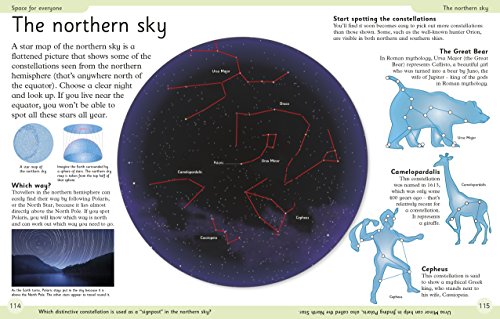 First Space Encyclopedia: A First Reference Book for Children - Retail Maharaj