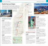 DK Eyewitness Top 10 Las Vegas (Pocket Travel Guide) - Retail Maharaj