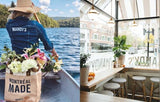 Mandy's Gourmet Salads: Recipes for Lettuce and Life - Retail Maharaj