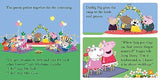 Peppa Pig: Peppa Goes to a Wedding - Retail Maharaj