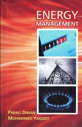 Energy Management - Retail Maharaj