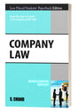 Company Law: For NEP 2020 - Retail Maharaj