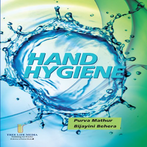 Hand Hygiene - Retail Maharaj
