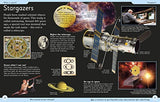 First Space Encyclopedia: A First Reference Book for Children - Retail Maharaj