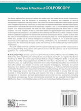 Principles & Practice of Colposcopy - Retail Maharaj