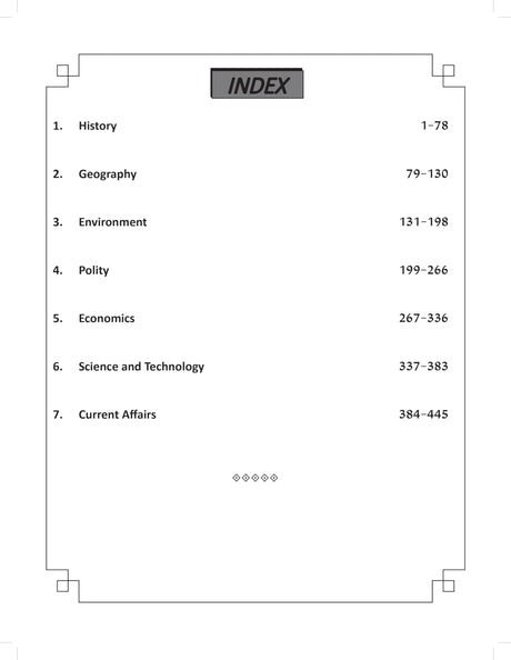 12 Years UPSC Civil Services Pre Solved Papers (PYQ Previous Year Questions - Topic-Wise General Studies GS Paper 1 (2013-2024) | Best Book For IAS ... History, Geography, Polity, etc. | In English - Retail Maharaj