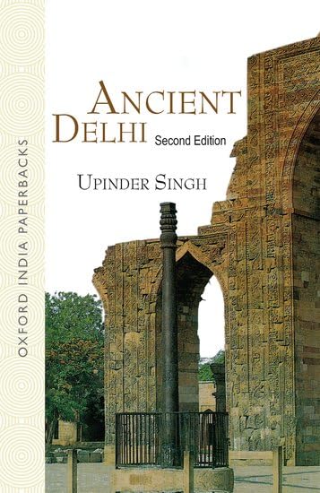 ANCIENT DELHI (OIP) - Retail Maharaj
