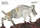 Baby Bear, Baby Bear, What do you See? (Board Book) - Retail Maharaj